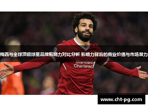 梅西与全球顶级球星品牌影响力对比分析 影响力背后的商业价值与市场潜力