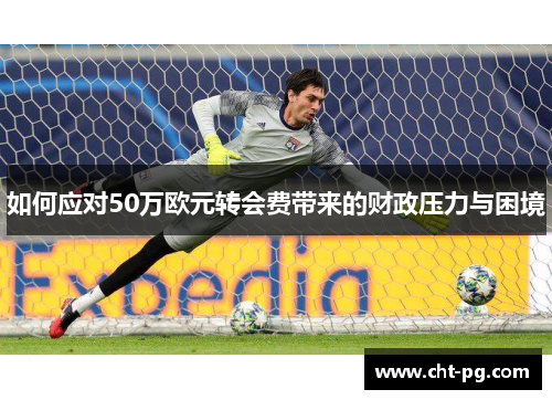 如何应对50万欧元转会费带来的财政压力与困境