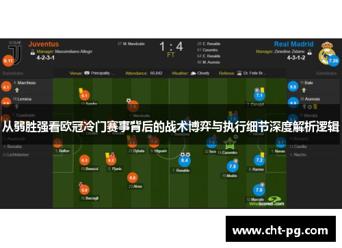 从弱胜强看欧冠冷门赛事背后的战术博弈与执行细节深度解析逻辑