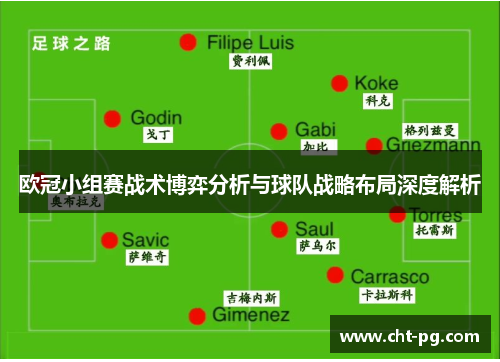 欧冠小组赛战术博弈分析与球队战略布局深度解析